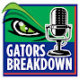 Gators Breakdown logo
