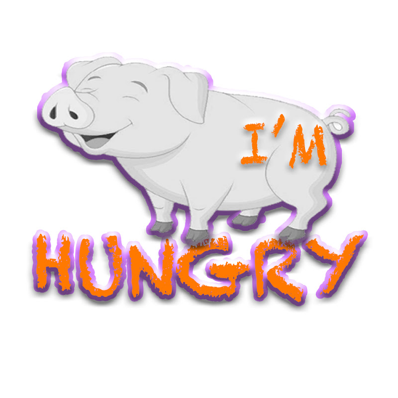 I'm Hungry