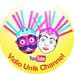 Логотип каналу Vidio Unik