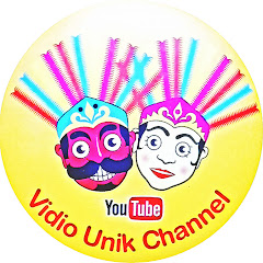 Channel thumbnail for Vidio Unik