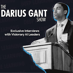Darius Gant