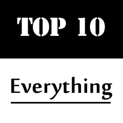 Everything Top 10