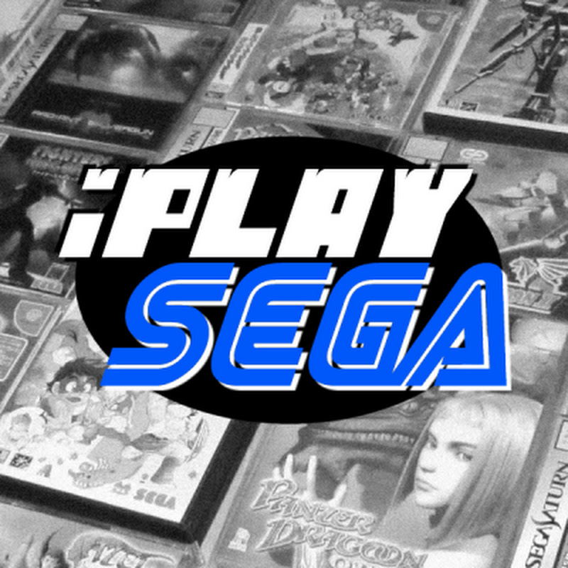iPlaySEGA