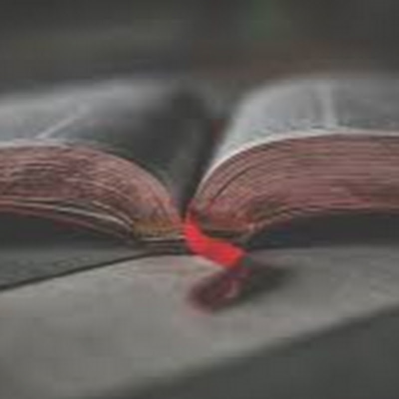 What Shall I Cry Ministries