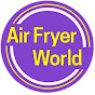 Air Fryer World logo