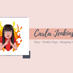 Carla Jenkins Avatar