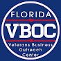 Veterans Business Outreach Center for Florida logo