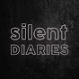 Silent Diaries logo