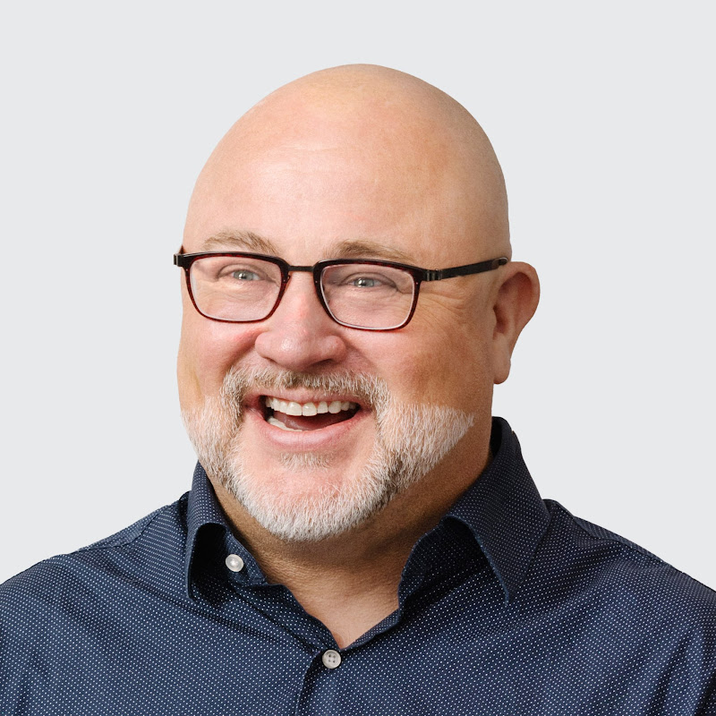 Mark Busse