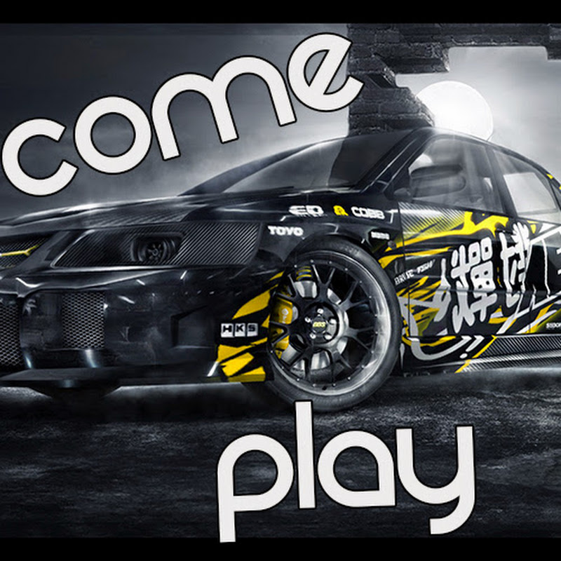 Come Play icon
