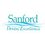 Sanford Dental Excellence logo