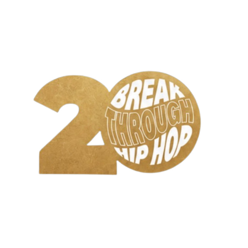 Break Through Hip Hop