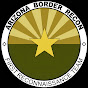 Arizona Border Recon logo