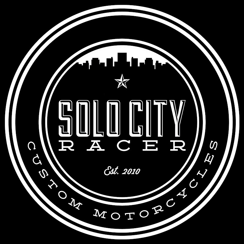 SOLO CITY RACER