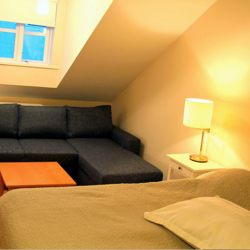 Grettir Guesthouse