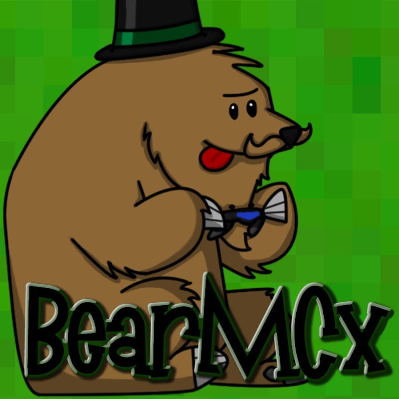 BearMCxGaming