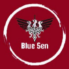 Blue Sen