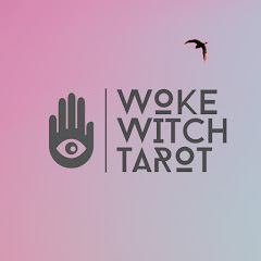 Woke Witch Tarot Avatar