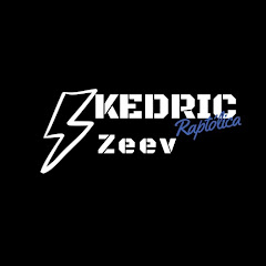 Kedric Zeev channel logo