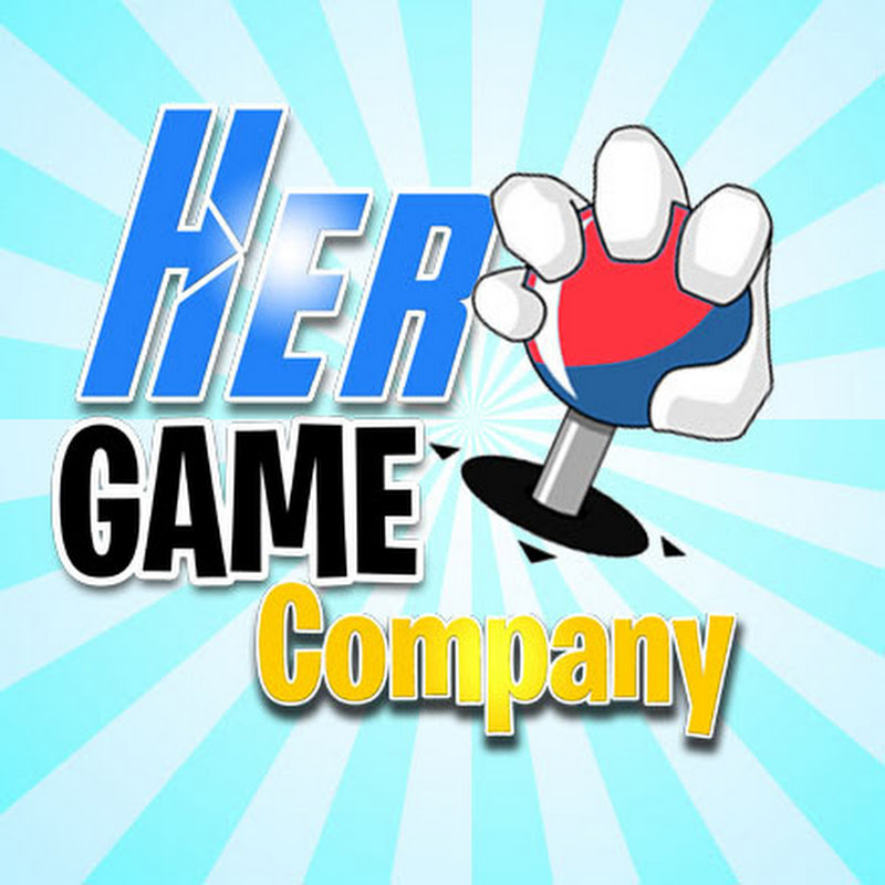 Hero Game Company