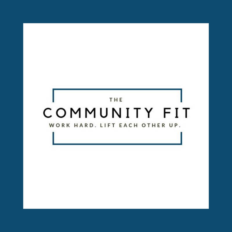 The Community Fit
