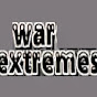 War Extremes logo