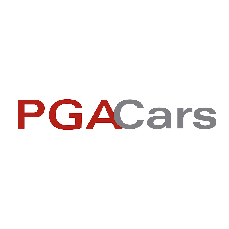 PGA Cars