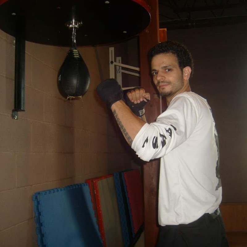 PRIDE MARTIAL ARTS