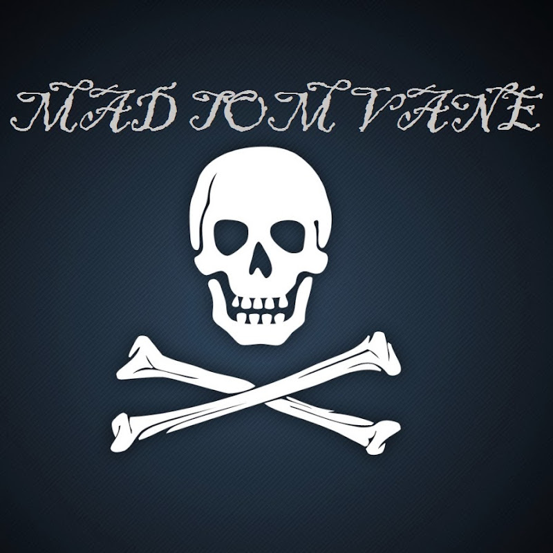 Mad Tom Vane