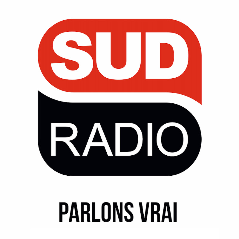 Sud Radio Logo