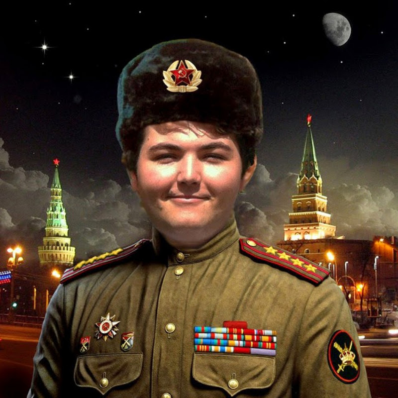 Robert Daly icon