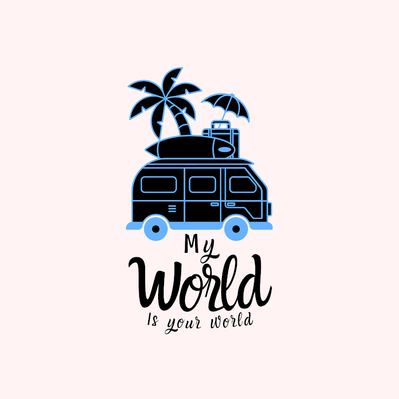 My World is your World