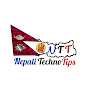 Nepali TechnoTips logo