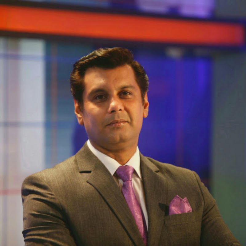 Channel Avatar