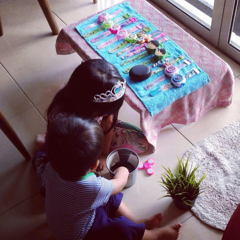 Chempaka Tuah Funtime