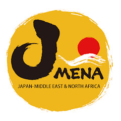 J-MENA Japan