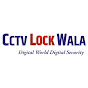 CCTVLOCKWALA logo
