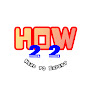 how 2 2 logo