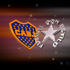 Futbol Con Estilo Campana Boca TV