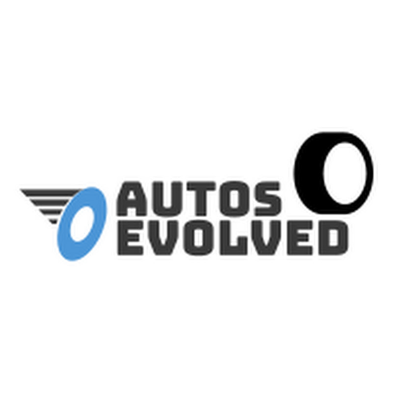 AUTOS EVOLVED