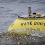 CDIP Wave Buoys logo