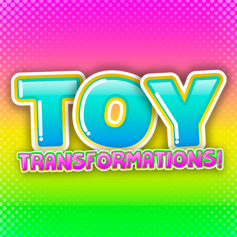 Toy Transformations! icon