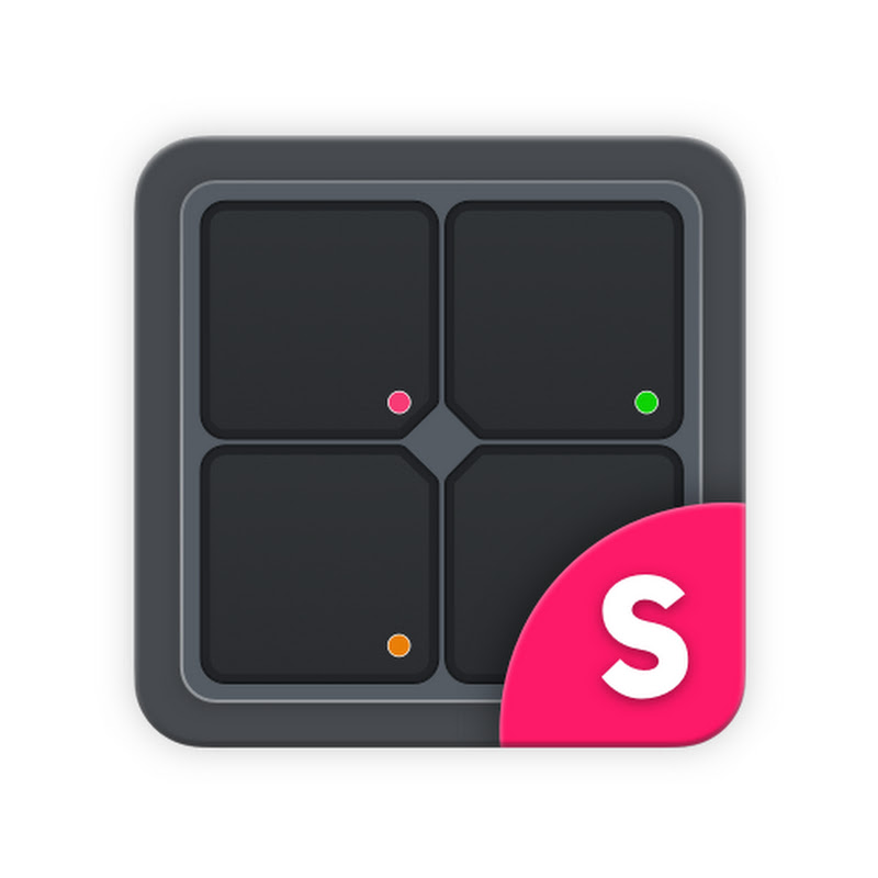 SUPER PADS LIGHTS icon