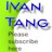 Ivan Tang