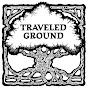 Traveled Ground logo