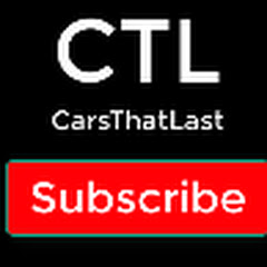 CarsThatLast channel logo