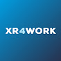 XR4work logo