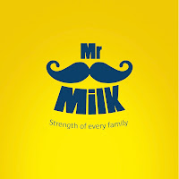 Mr. Milk profile image