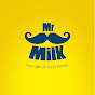 Mr. Milk logo