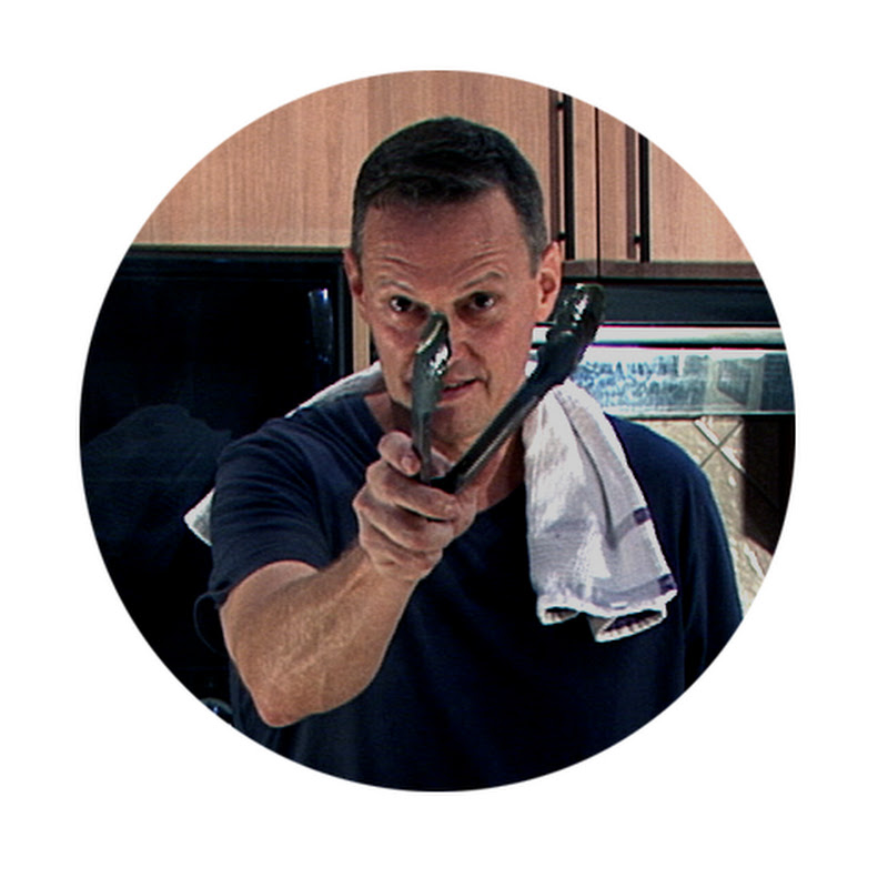The Shortcut Chef